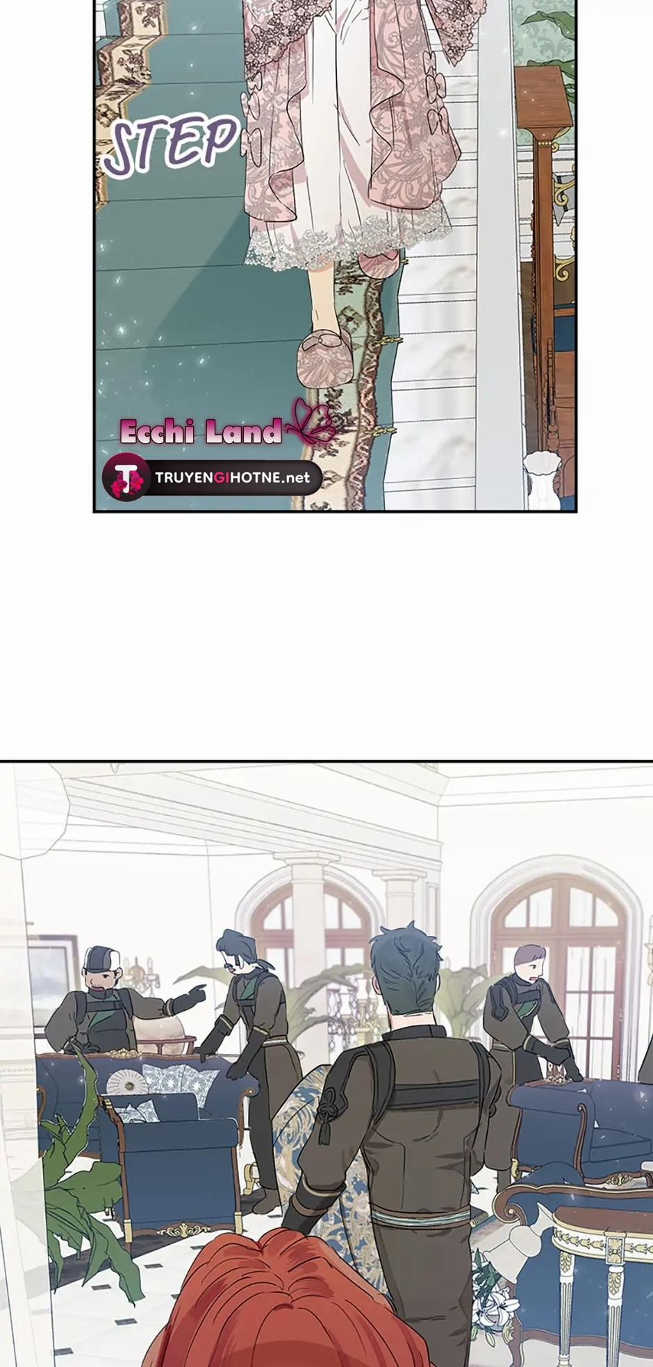 Cuộc Hôn Nhân Bất Đắc Dĩ Của Tôi 48.1 trang 34