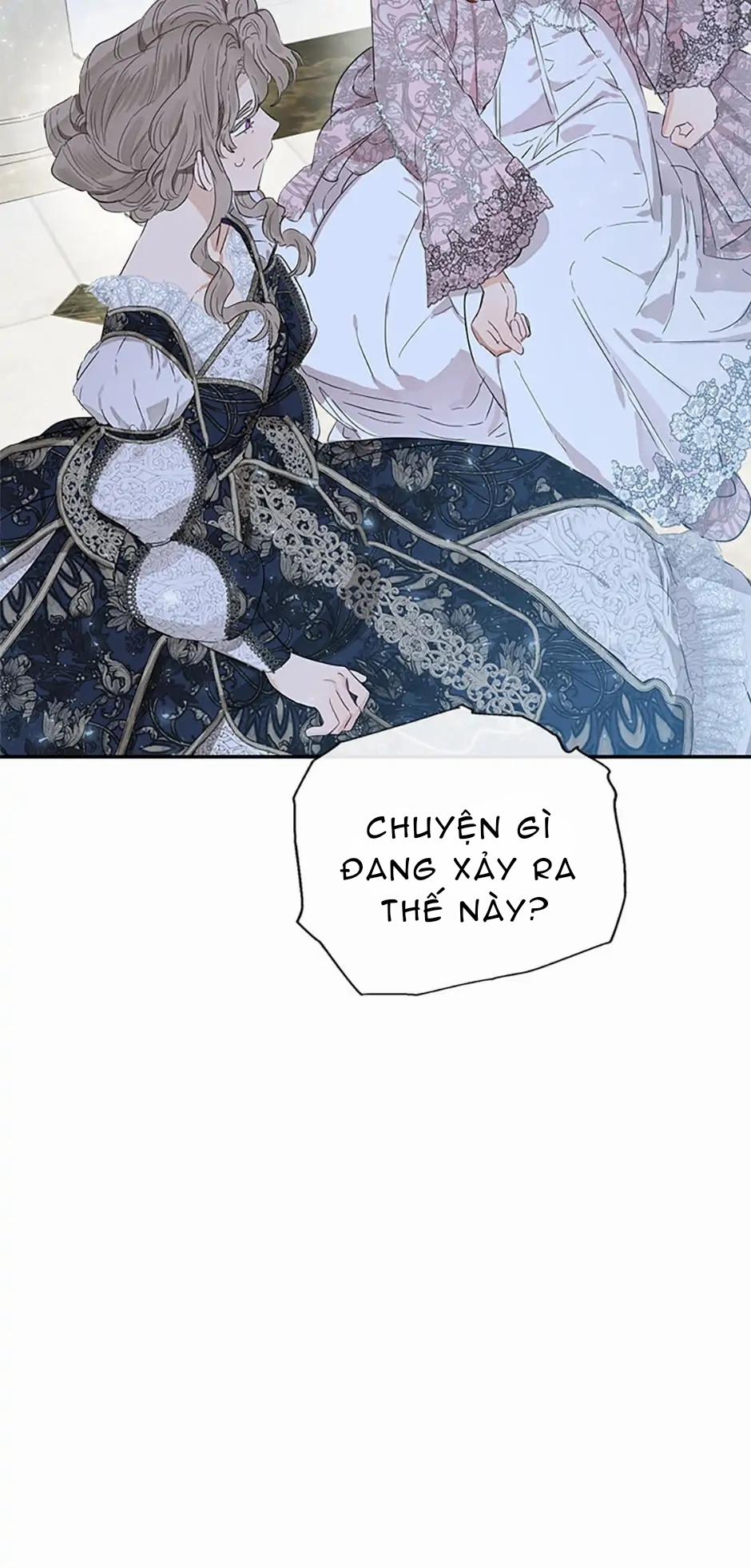 Cuộc Hôn Nhân Bất Đắc Dĩ Của Tôi 48.1 trang 38