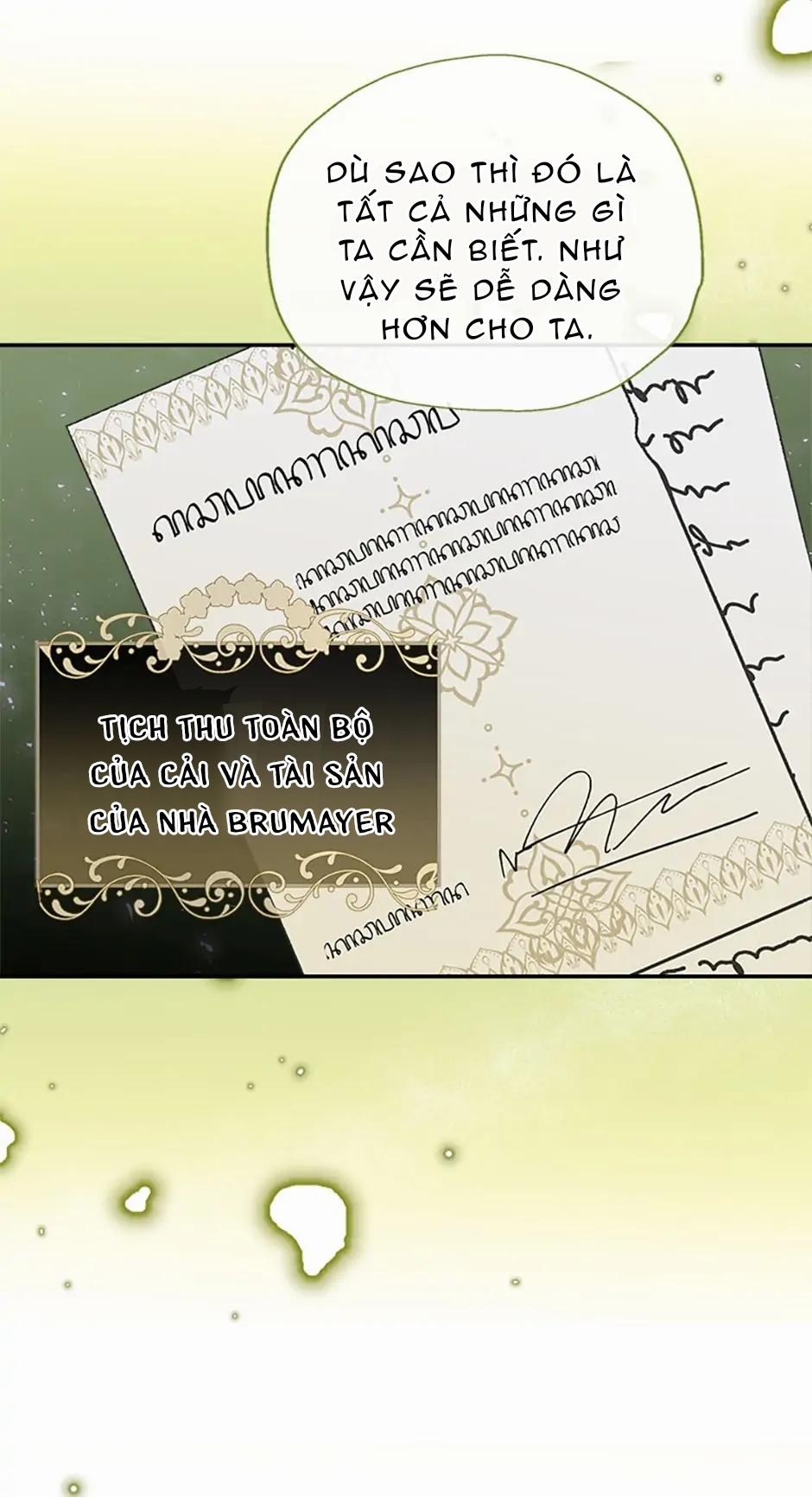 Cuộc Hôn Nhân Bất Đắc Dĩ Của Tôi 48.1 trang 6