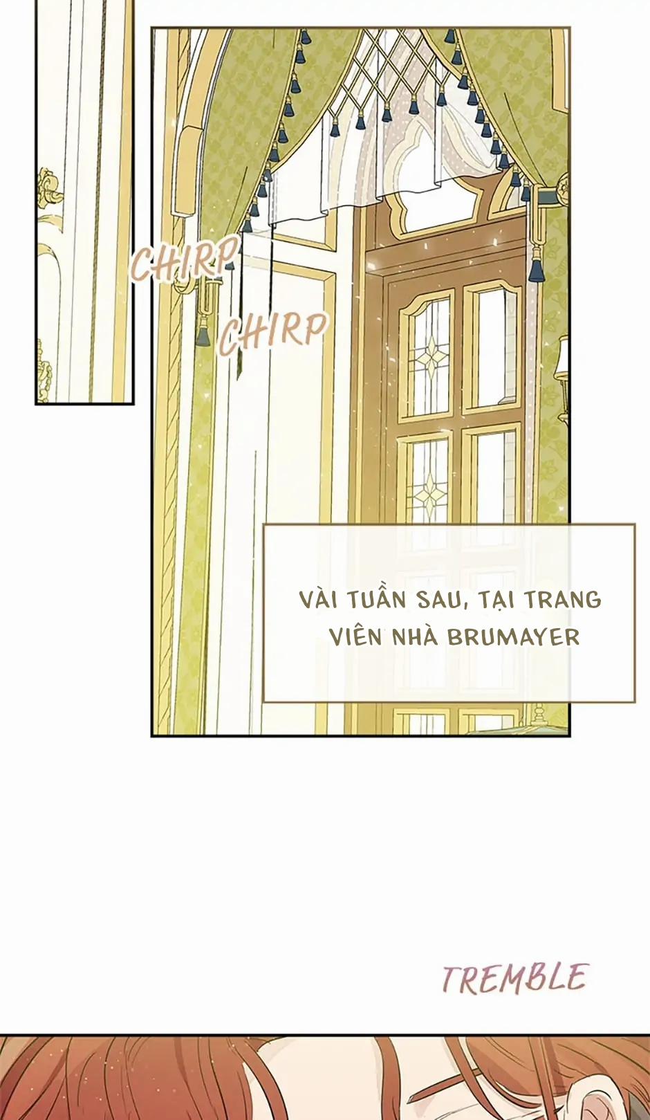 Cuộc Hôn Nhân Bất Đắc Dĩ Của Tôi 48.1 trang 8