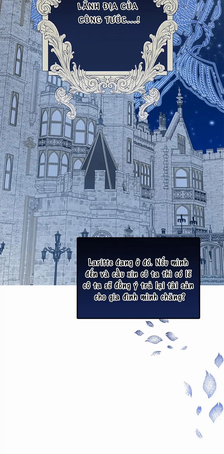 Cuộc Hôn Nhân Bất Đắc Dĩ Của Tôi 48.2 trang 0