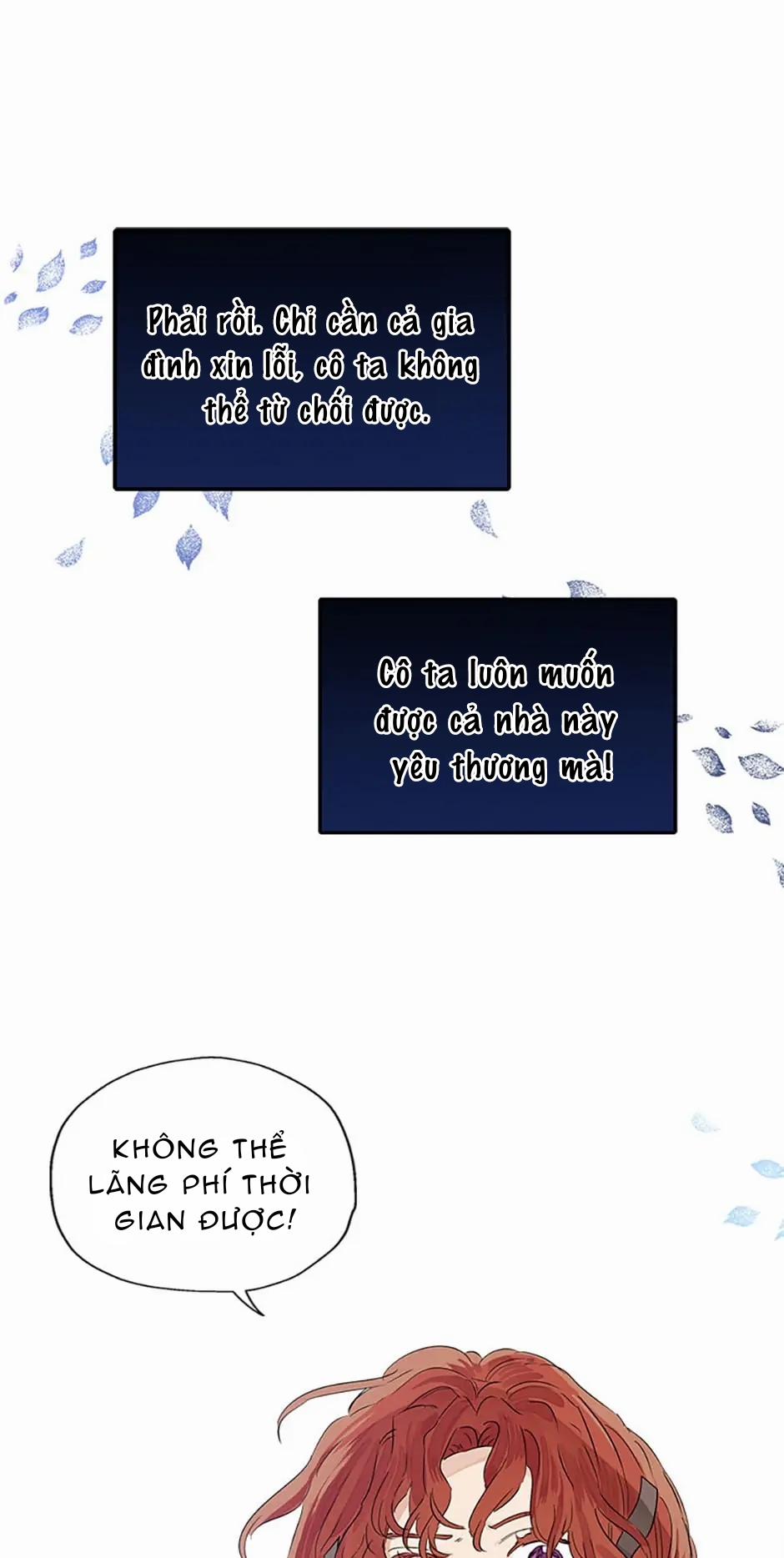 Cuộc Hôn Nhân Bất Đắc Dĩ Của Tôi 48.2 trang 1