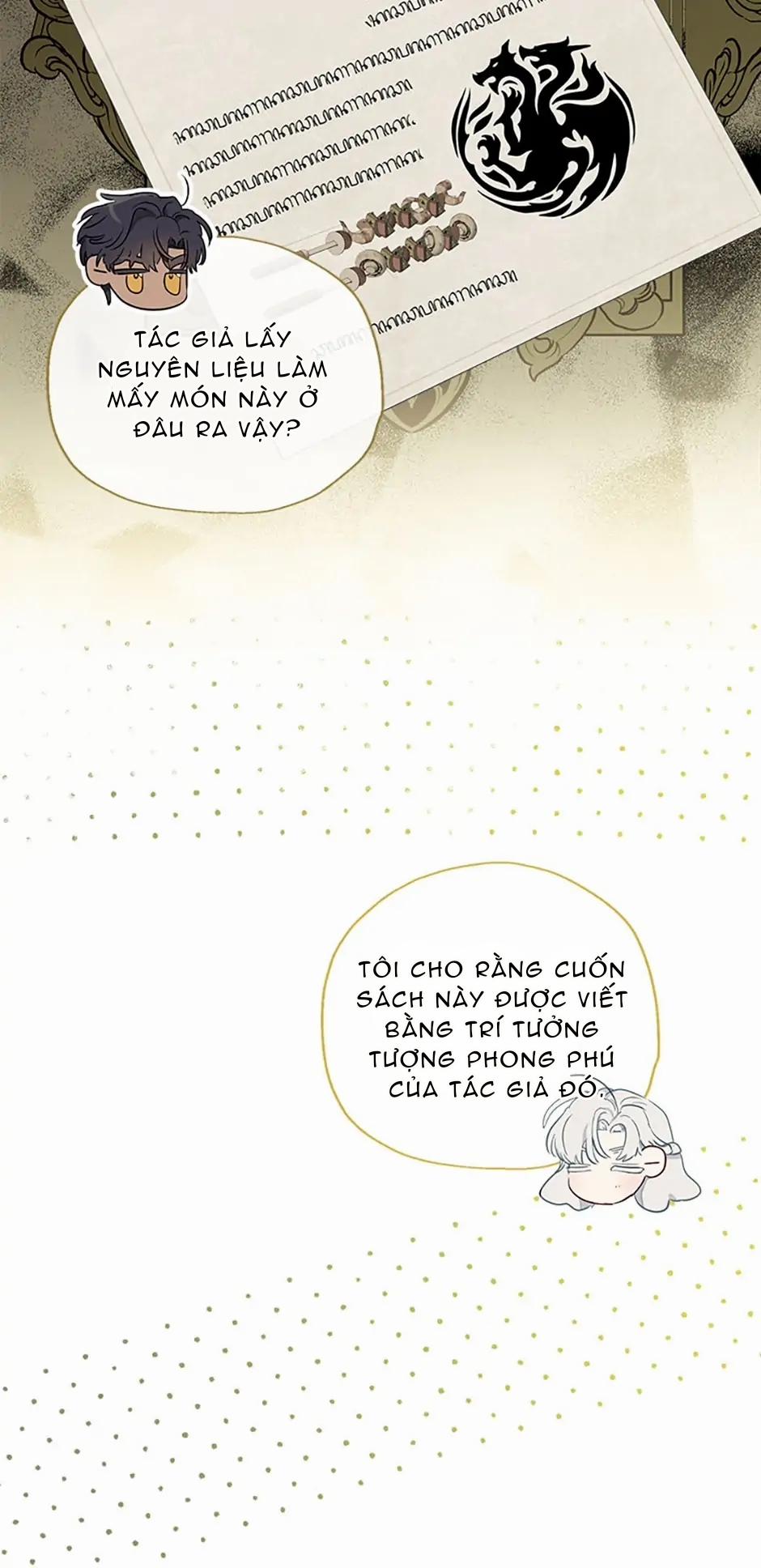 Cuộc Hôn Nhân Bất Đắc Dĩ Của Tôi 48.2 trang 12