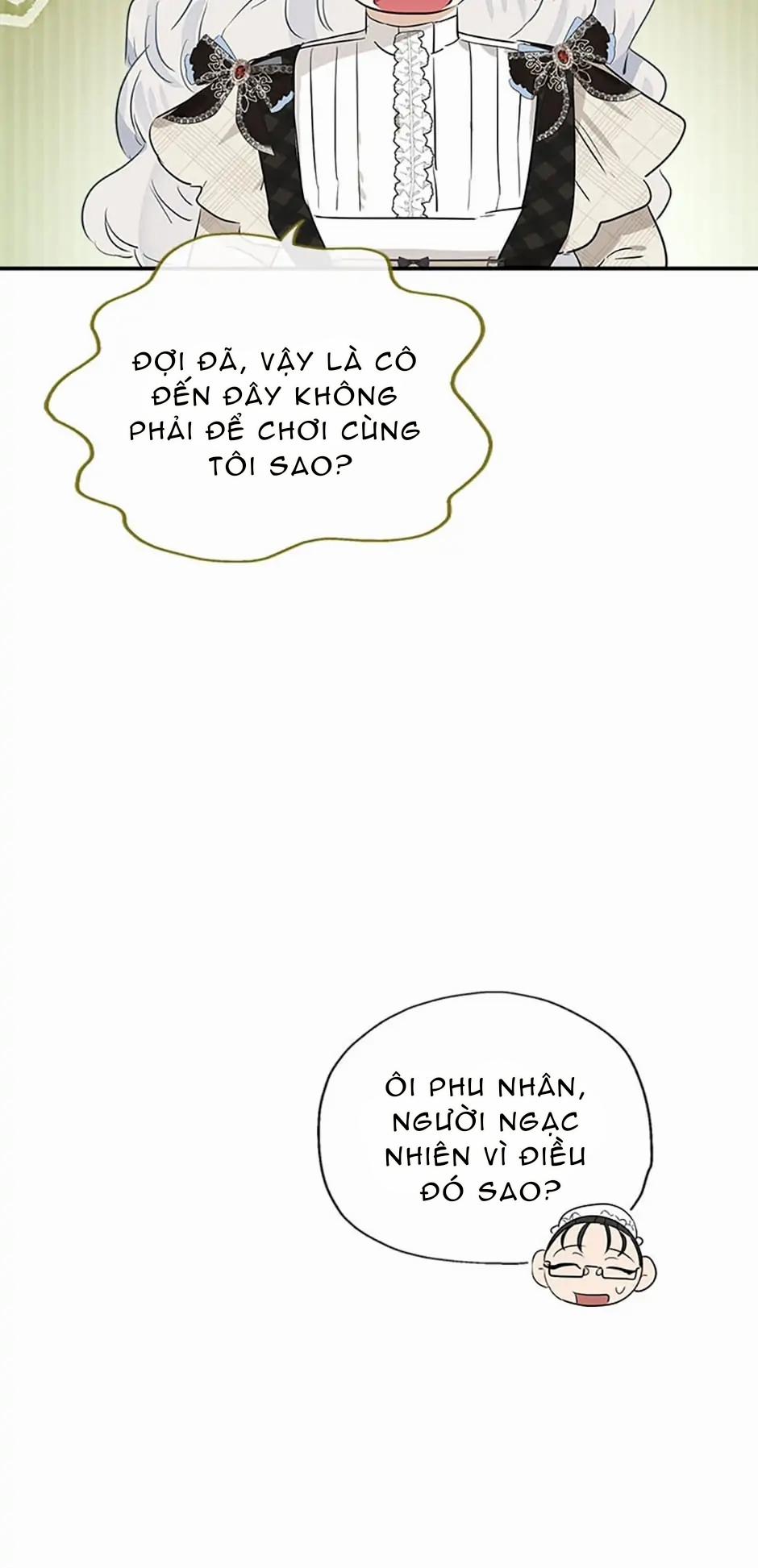 Cuộc Hôn Nhân Bất Đắc Dĩ Của Tôi 48.2 trang 25