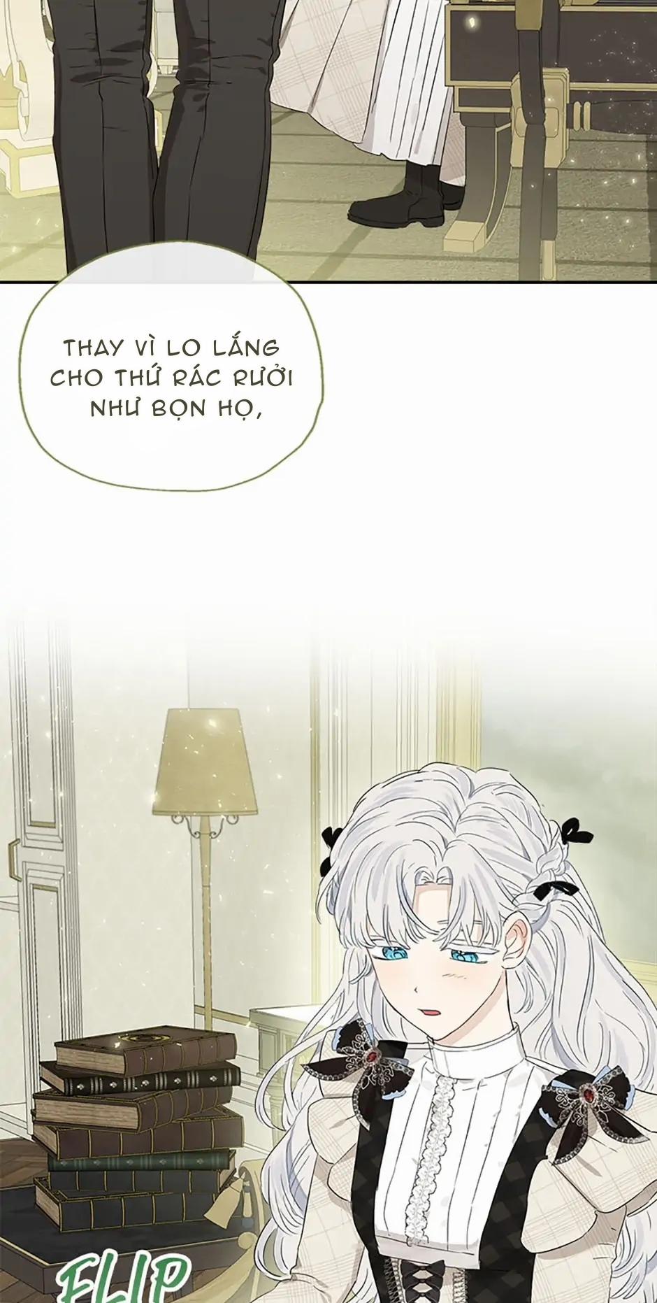 Cuộc Hôn Nhân Bất Đắc Dĩ Của Tôi 48.2 trang 30