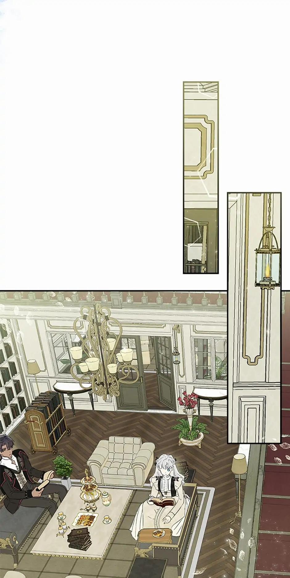 Cuộc Hôn Nhân Bất Đắc Dĩ Của Tôi 48.2 trang 4