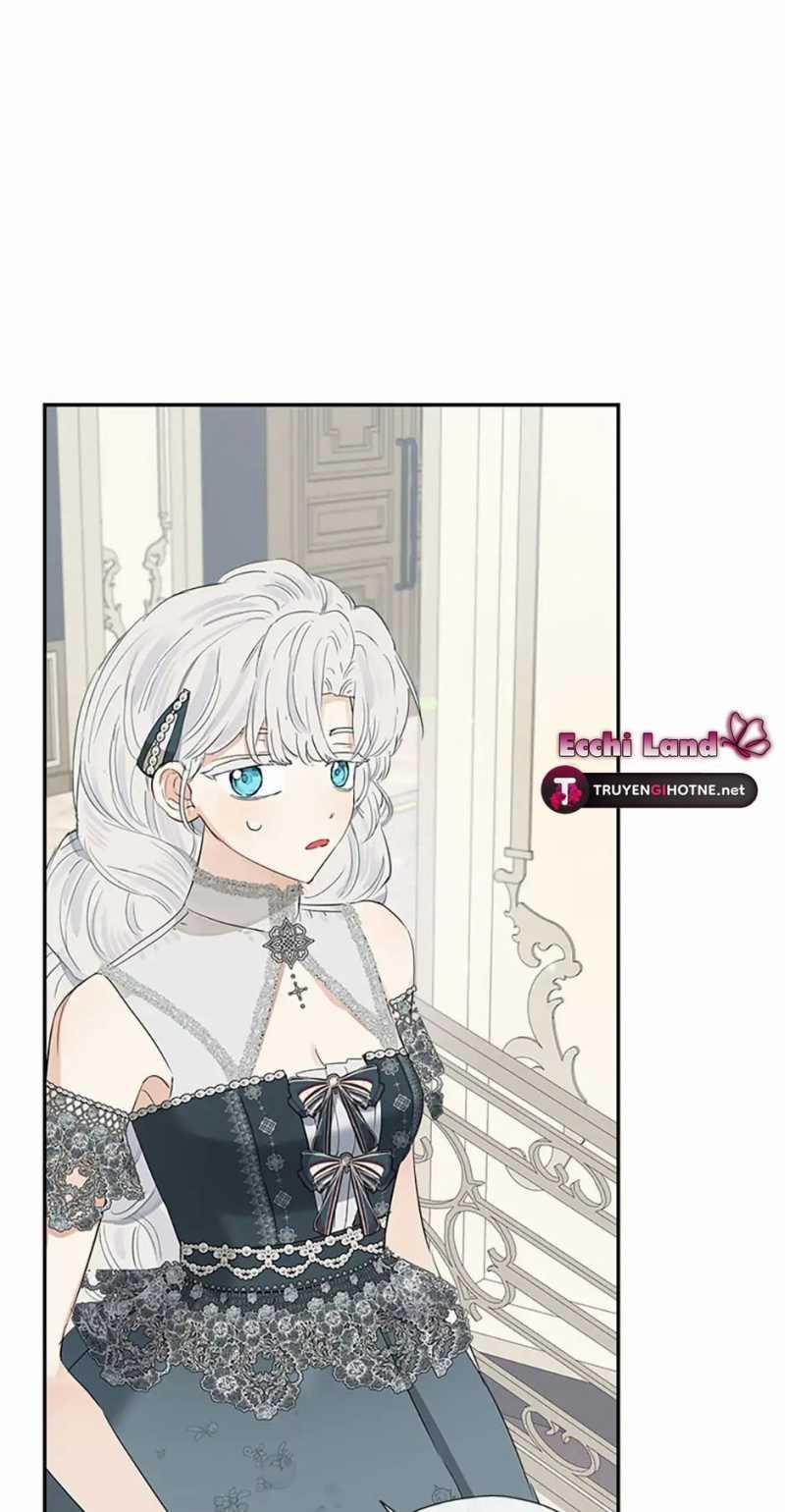 Cuộc Hôn Nhân Bất Đắc Dĩ Của Tôi 50.1 trang 10