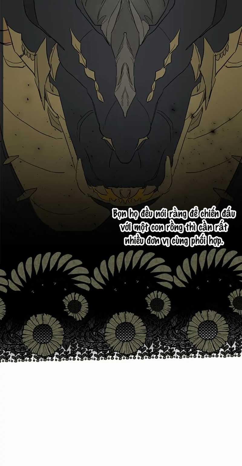 Cuộc Hôn Nhân Bất Đắc Dĩ Của Tôi 50.1 trang 12