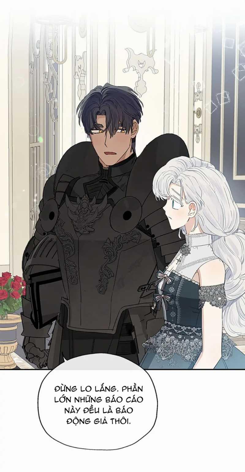 Cuộc Hôn Nhân Bất Đắc Dĩ Của Tôi 50.1 trang 13