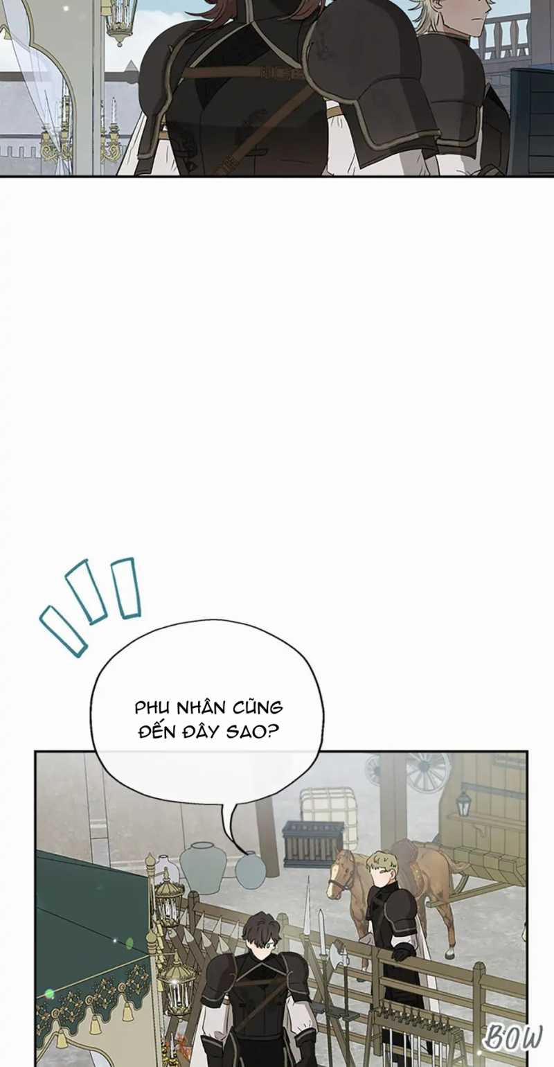 Cuộc Hôn Nhân Bất Đắc Dĩ Của Tôi 50.1 trang 17