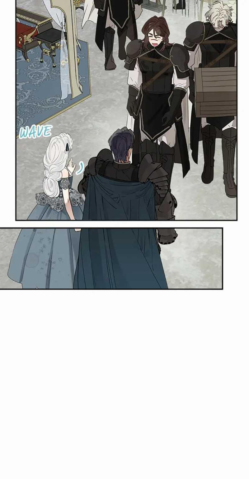 Cuộc Hôn Nhân Bất Đắc Dĩ Của Tôi 50.1 trang 18