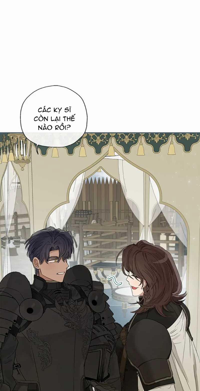 Cuộc Hôn Nhân Bất Đắc Dĩ Của Tôi 50.1 trang 19