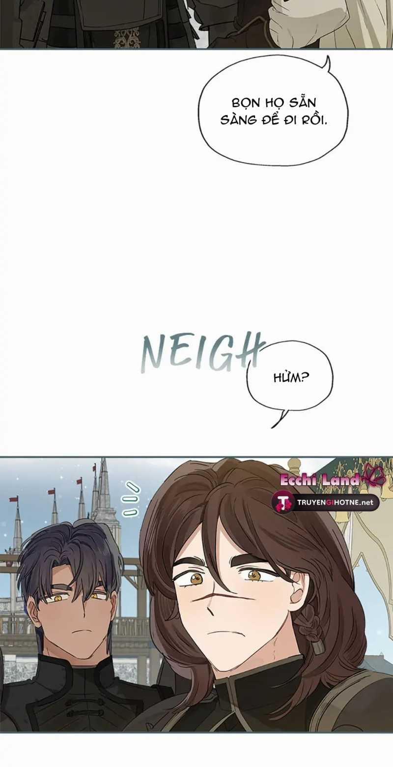 Cuộc Hôn Nhân Bất Đắc Dĩ Của Tôi 50.1 trang 20