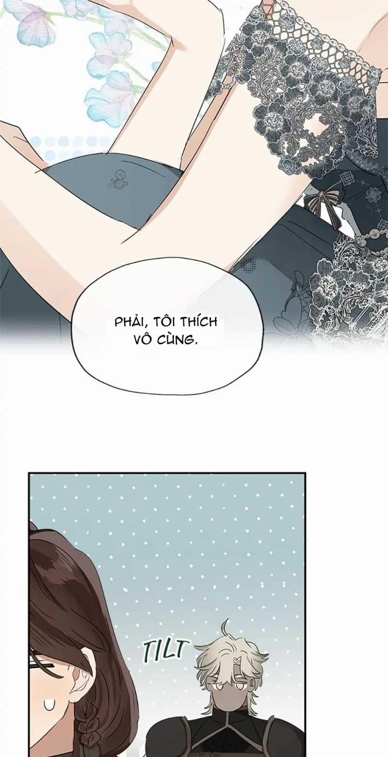 Cuộc Hôn Nhân Bất Đắc Dĩ Của Tôi 50.1 trang 23