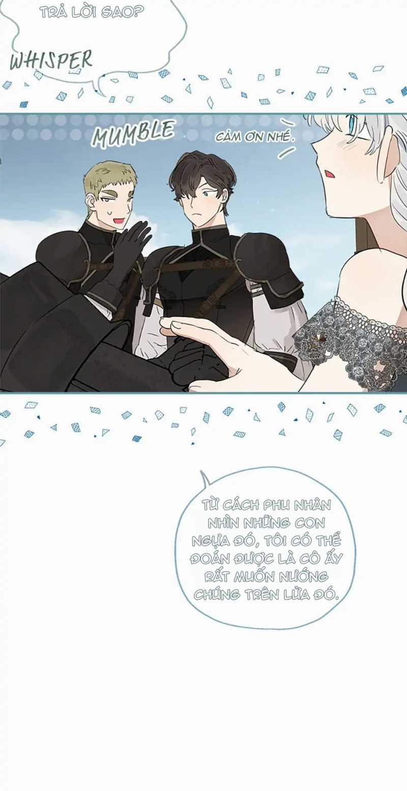 Cuộc Hôn Nhân Bất Đắc Dĩ Của Tôi 50.1 trang 28