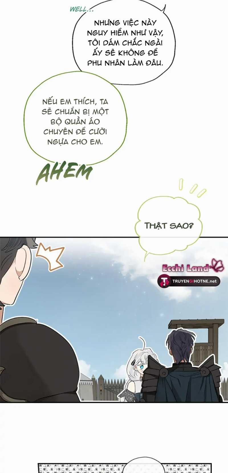 Cuộc Hôn Nhân Bất Đắc Dĩ Của Tôi 50.1 trang 30