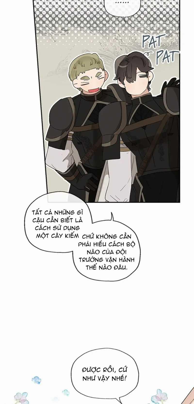 Cuộc Hôn Nhân Bất Đắc Dĩ Của Tôi 50.1 trang 31