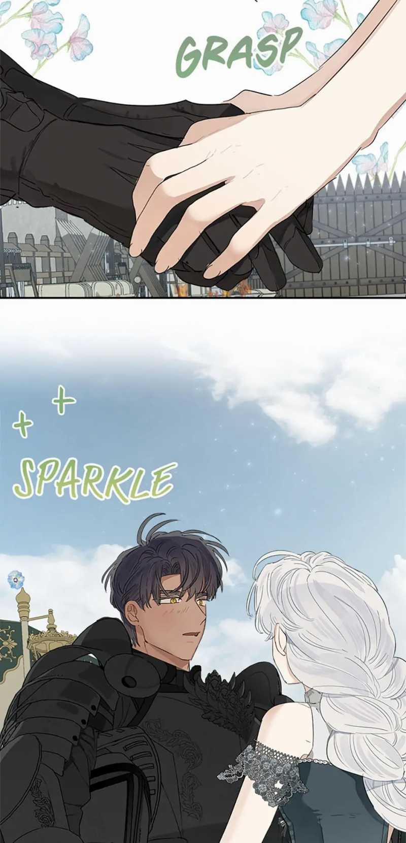 Cuộc Hôn Nhân Bất Đắc Dĩ Của Tôi 50.1 trang 32