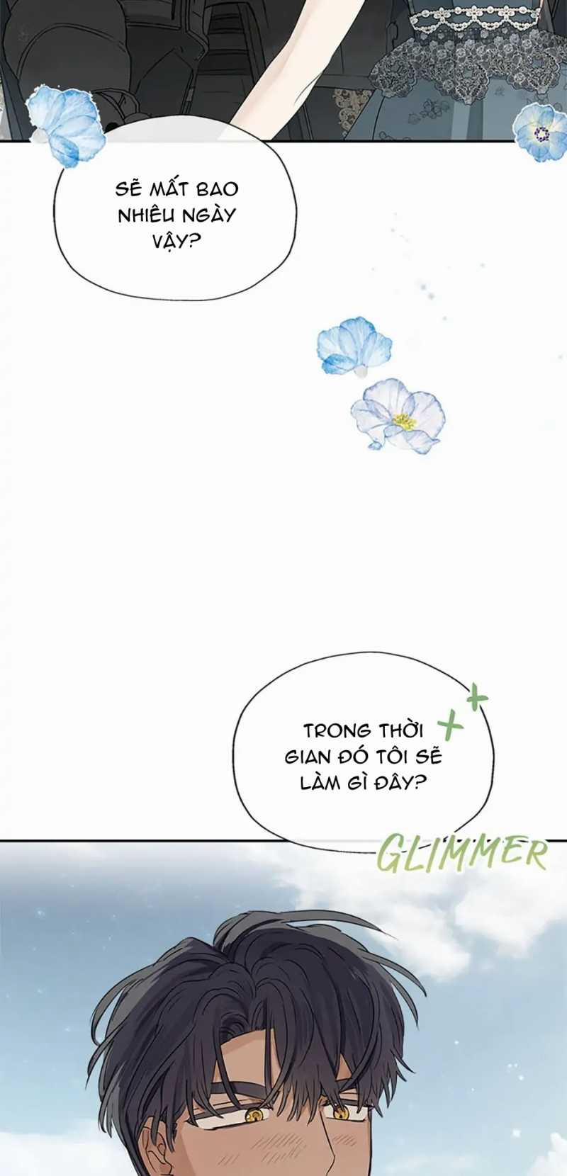 Cuộc Hôn Nhân Bất Đắc Dĩ Của Tôi 50.1 trang 33