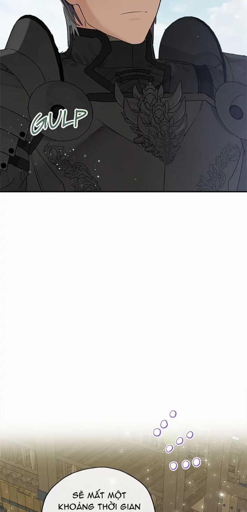 Cuộc Hôn Nhân Bất Đắc Dĩ Của Tôi 50.1 trang 34