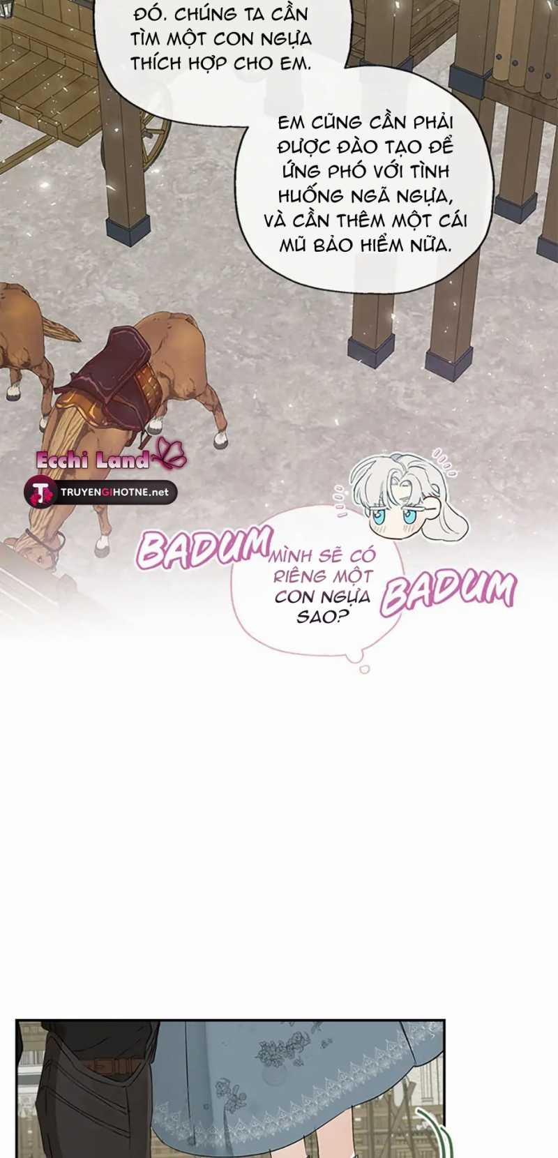 Cuộc Hôn Nhân Bất Đắc Dĩ Của Tôi 50.1 trang 35