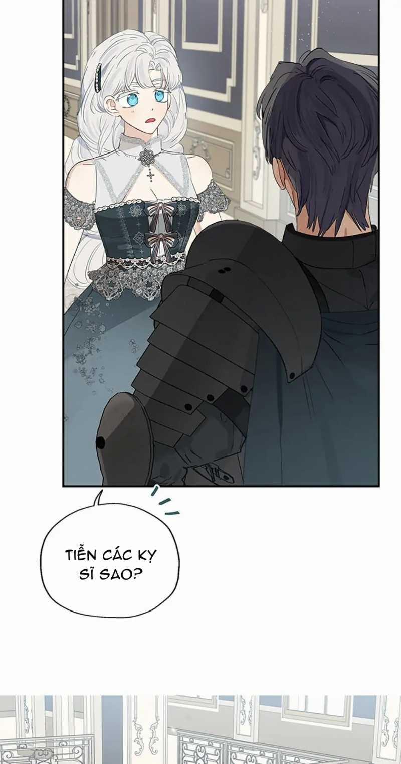 Cuộc Hôn Nhân Bất Đắc Dĩ Của Tôi 50.1 trang 6