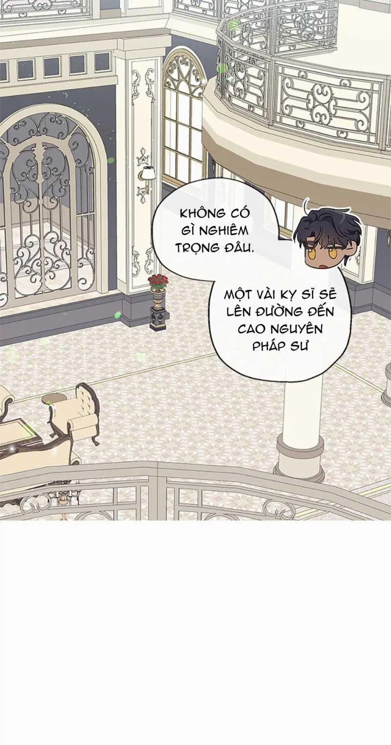 Cuộc Hôn Nhân Bất Đắc Dĩ Của Tôi 50.1 trang 7