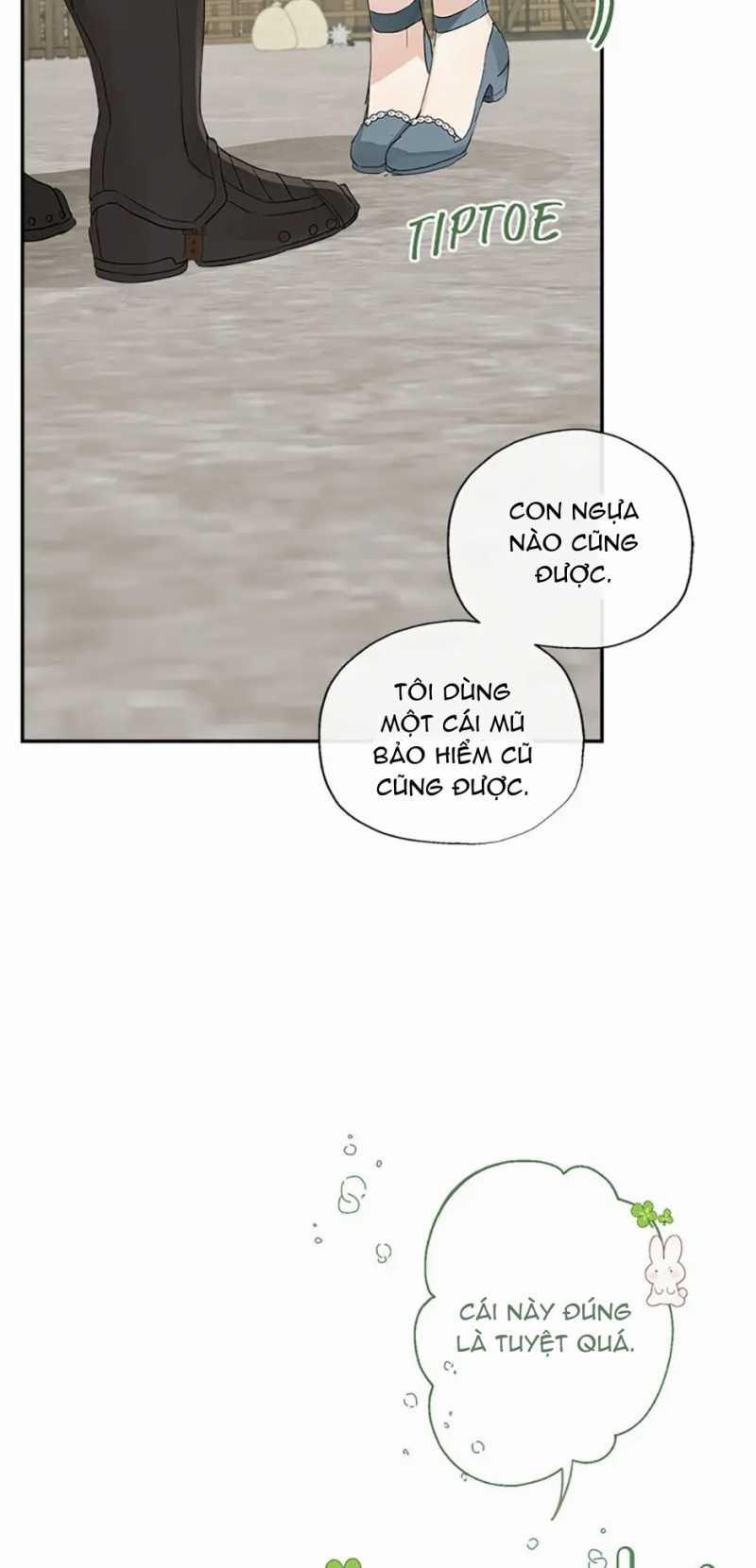 Cuộc Hôn Nhân Bất Đắc Dĩ Của Tôi 50.2 trang 0