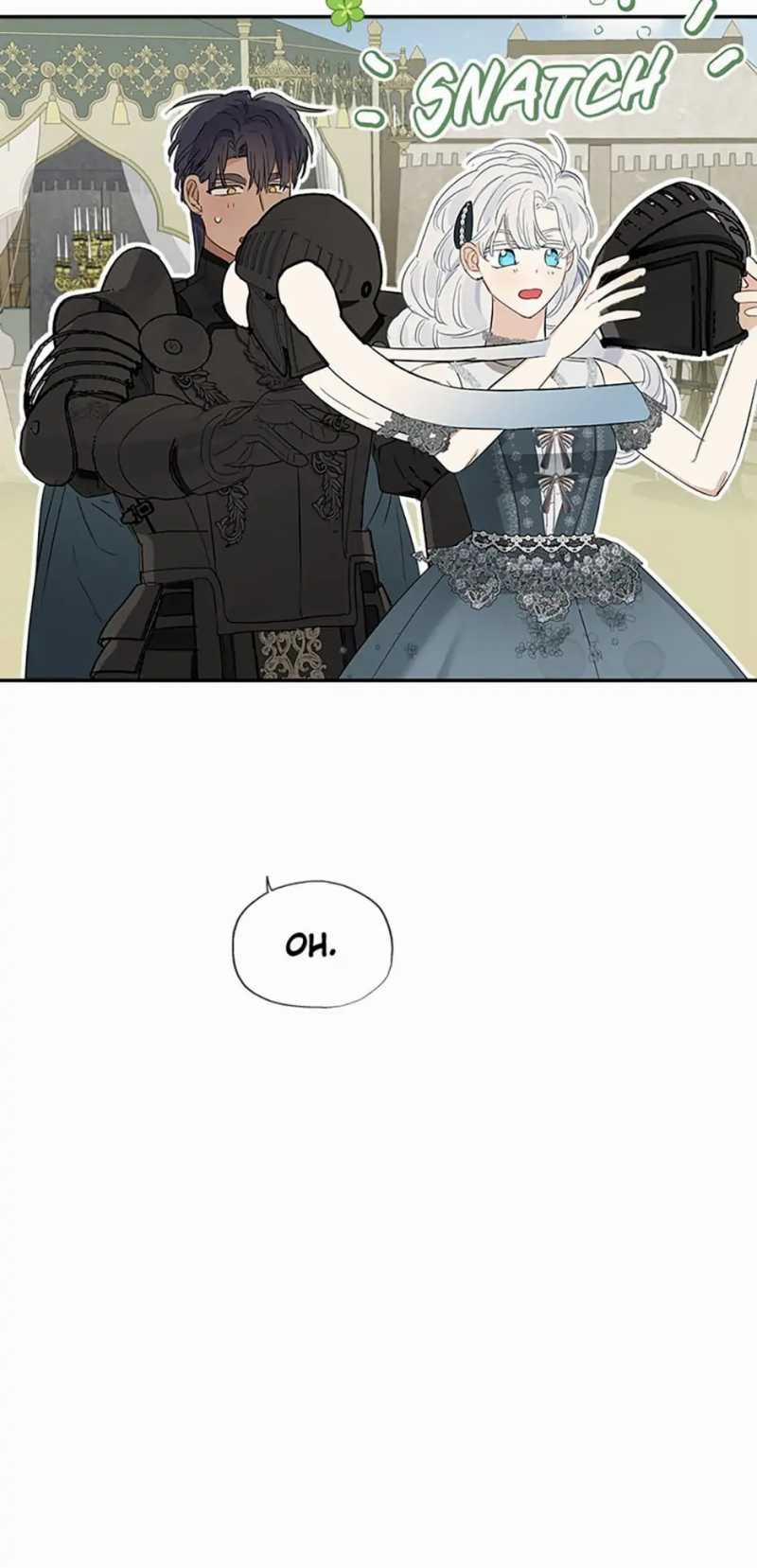 Cuộc Hôn Nhân Bất Đắc Dĩ Của Tôi 50.2 trang 1