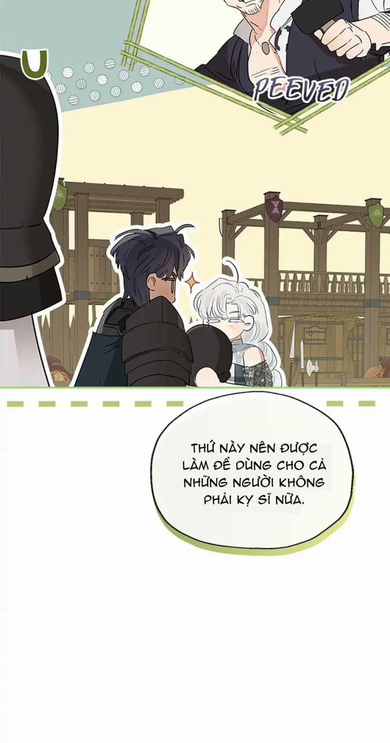 Cuộc Hôn Nhân Bất Đắc Dĩ Của Tôi 50.2 trang 10