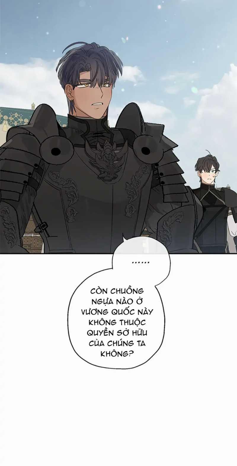 Cuộc Hôn Nhân Bất Đắc Dĩ Của Tôi 50.2 trang 15