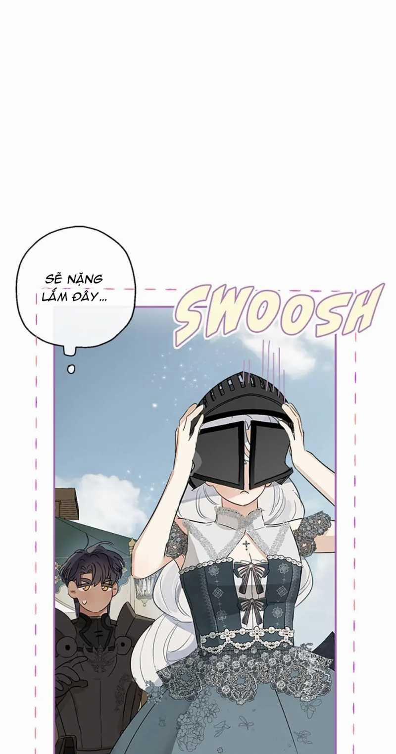 Cuộc Hôn Nhân Bất Đắc Dĩ Của Tôi 50.2 trang 2