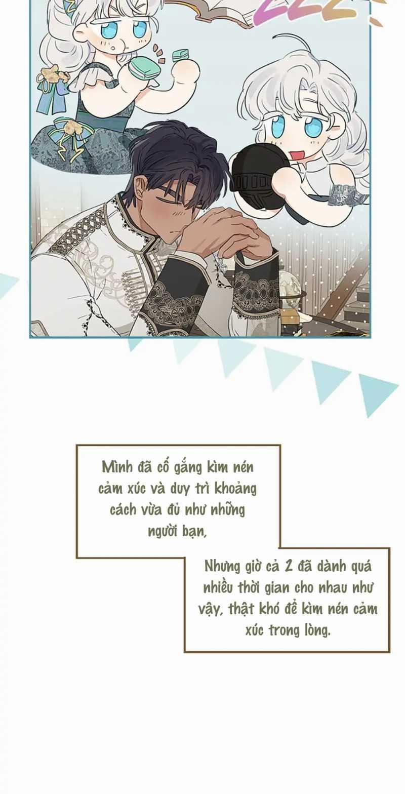 Cuộc Hôn Nhân Bất Đắc Dĩ Của Tôi 50.2 trang 20