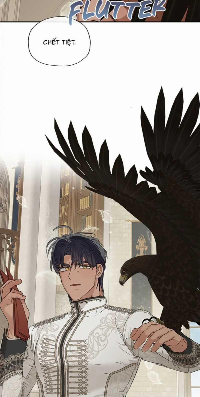 Cuộc Hôn Nhân Bất Đắc Dĩ Của Tôi 50.2 trang 25