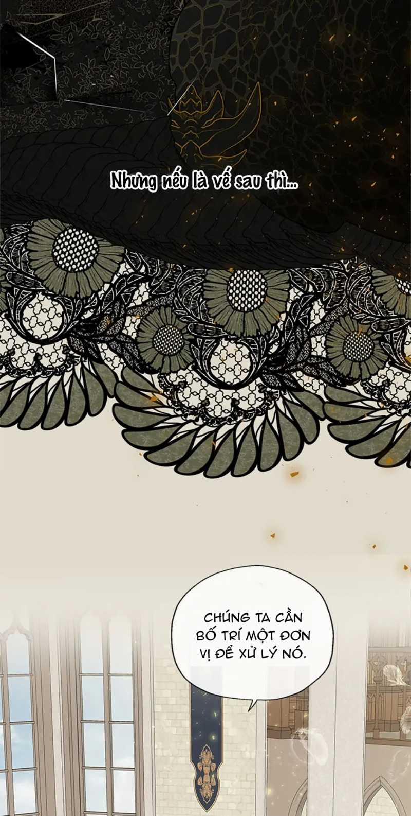 Cuộc Hôn Nhân Bất Đắc Dĩ Của Tôi 50.2 trang 28