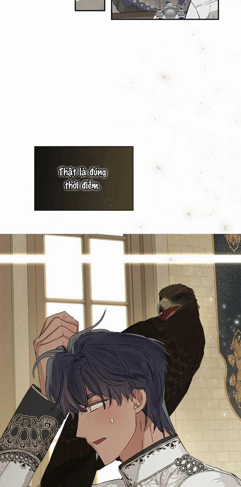 Cuộc Hôn Nhân Bất Đắc Dĩ Của Tôi 50.2 trang 33