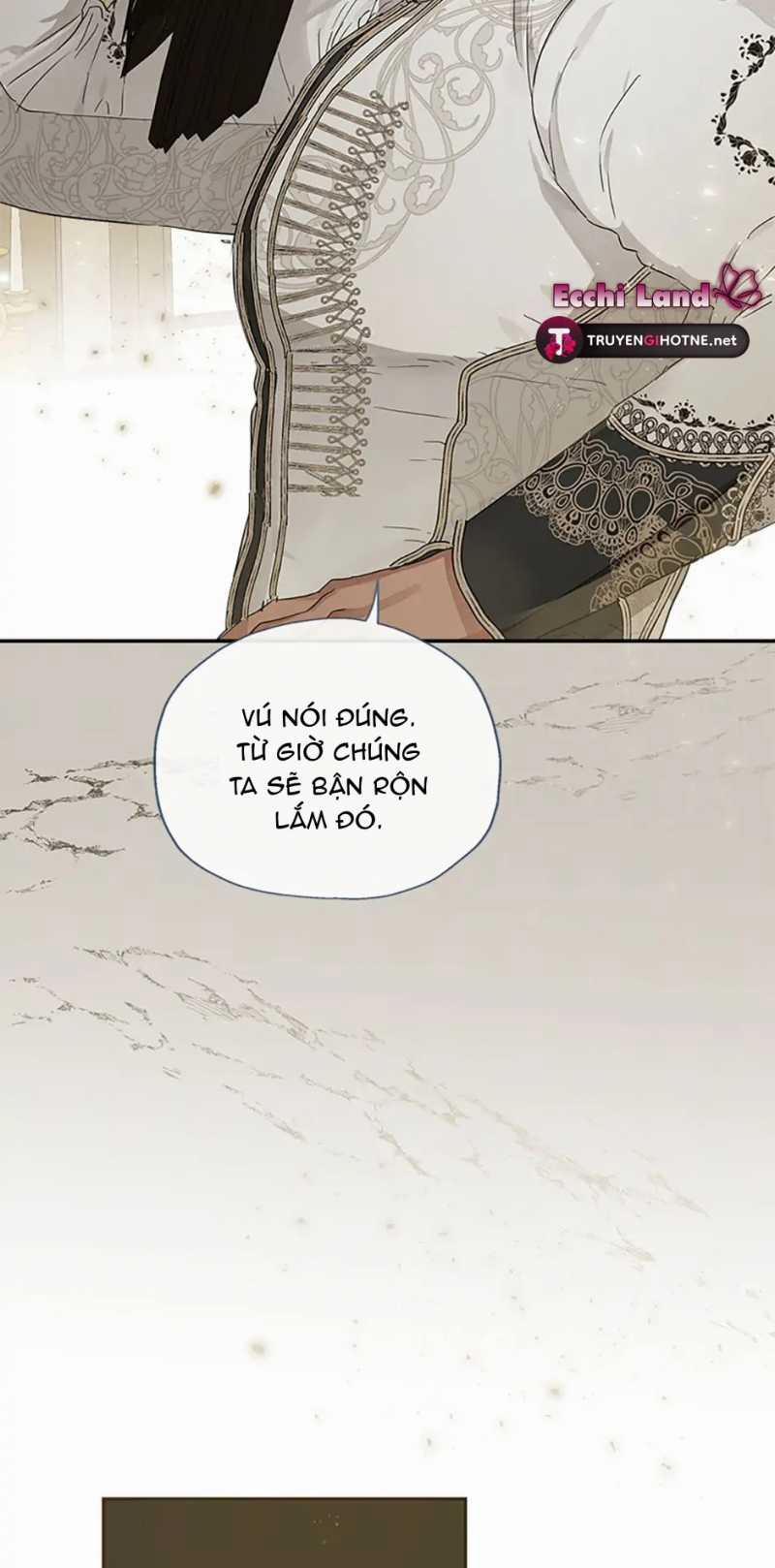 Cuộc Hôn Nhân Bất Đắc Dĩ Của Tôi 50.2 trang 34