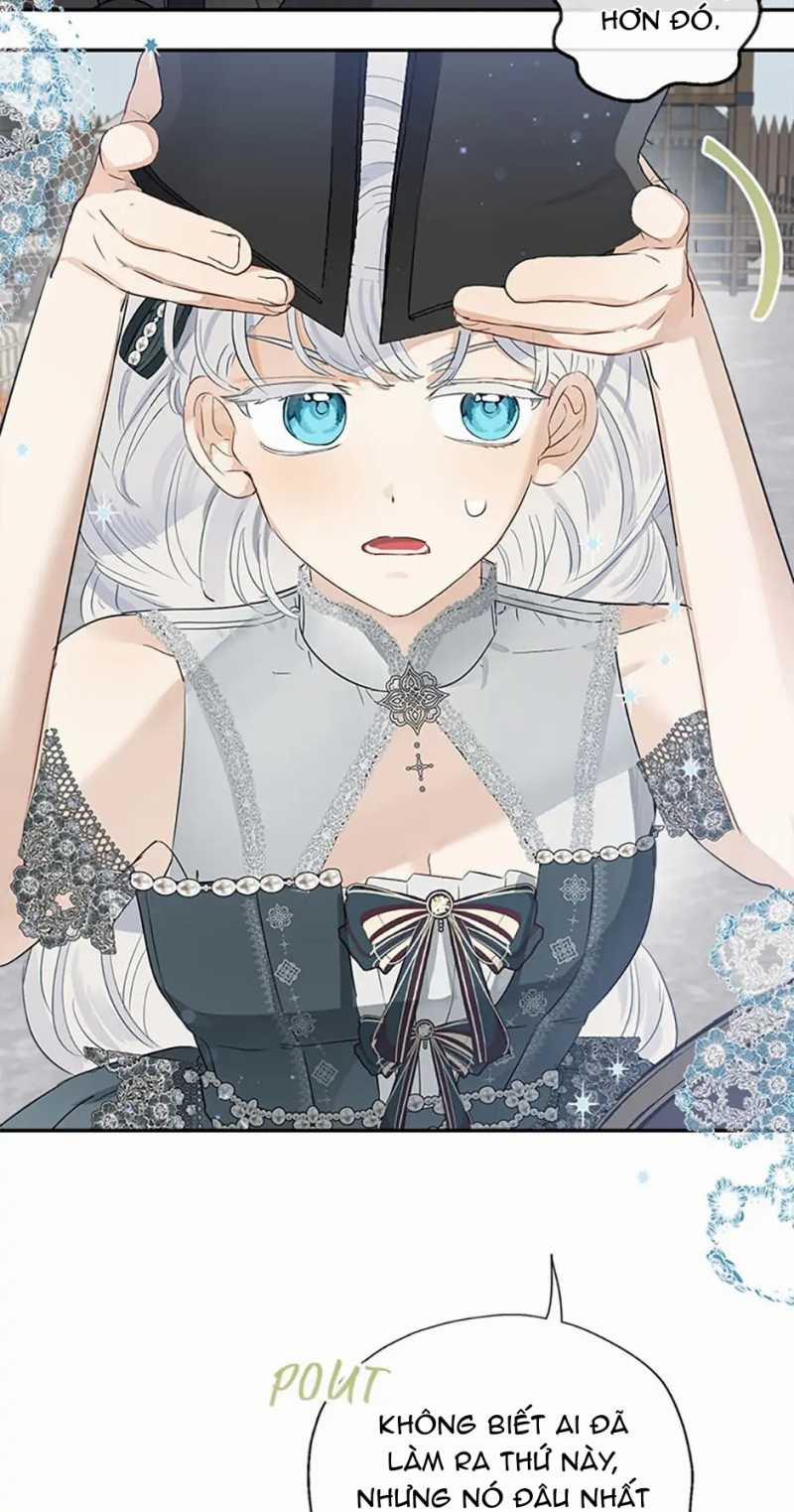 Cuộc Hôn Nhân Bất Đắc Dĩ Của Tôi 50.2 trang 8