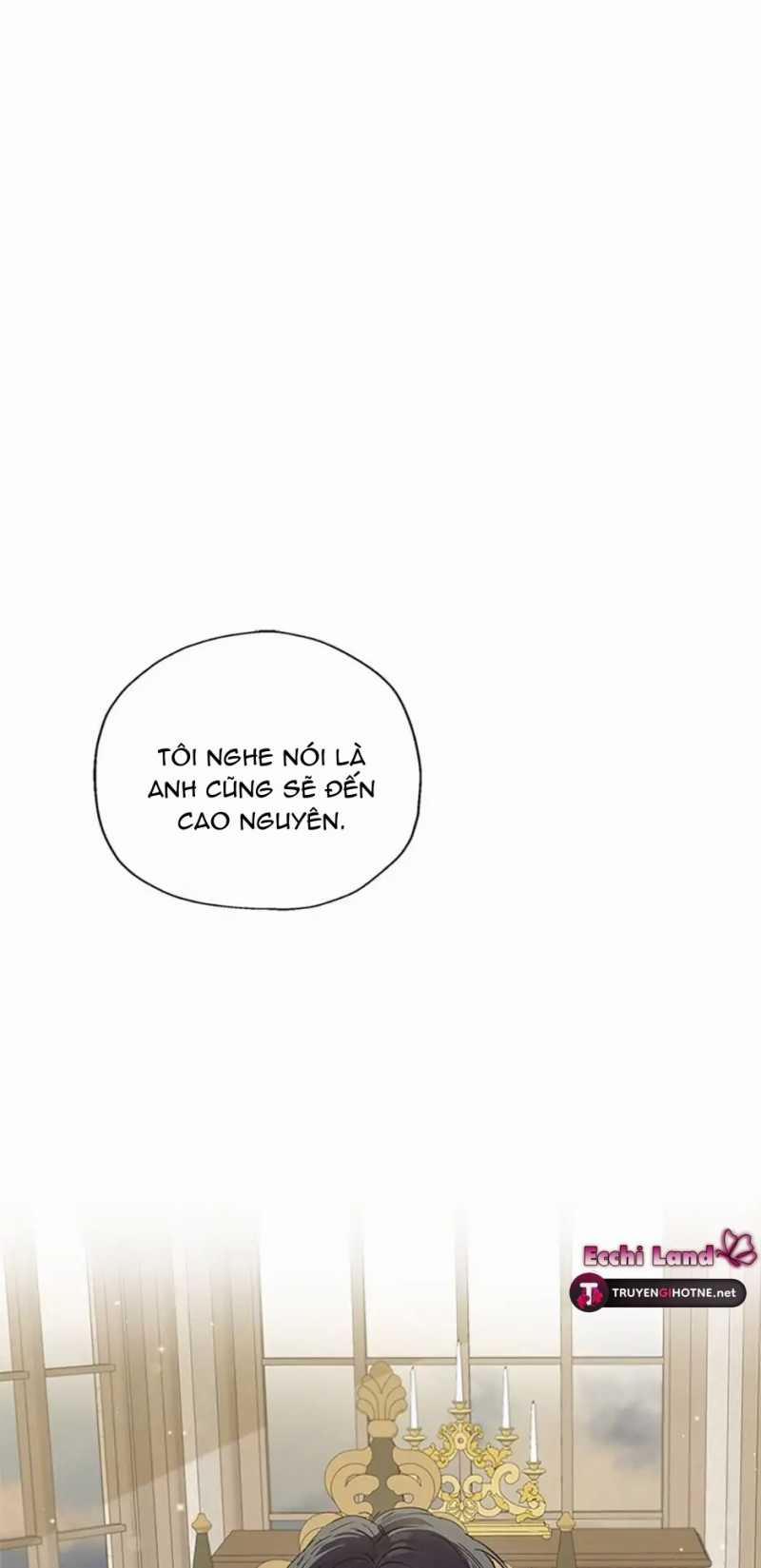 Cuộc Hôn Nhân Bất Đắc Dĩ Của Tôi 51.1 trang 1