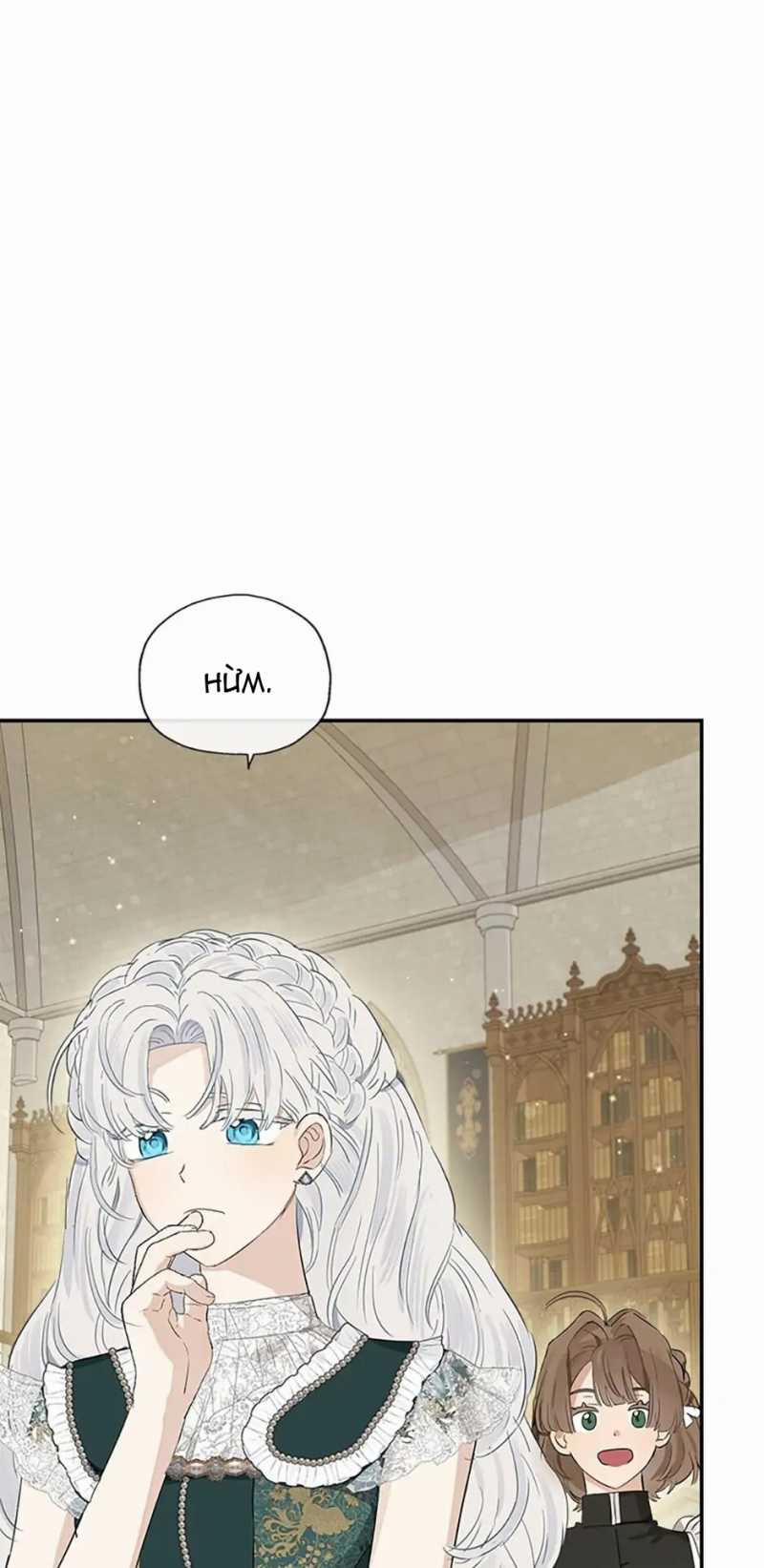 Cuộc Hôn Nhân Bất Đắc Dĩ Của Tôi 51.1 trang 10