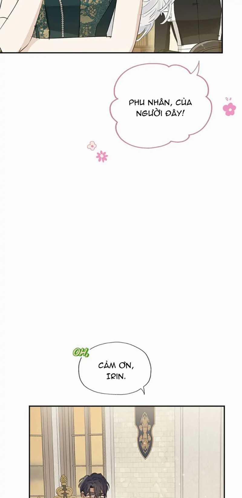 Cuộc Hôn Nhân Bất Đắc Dĩ Của Tôi 51.1 trang 11