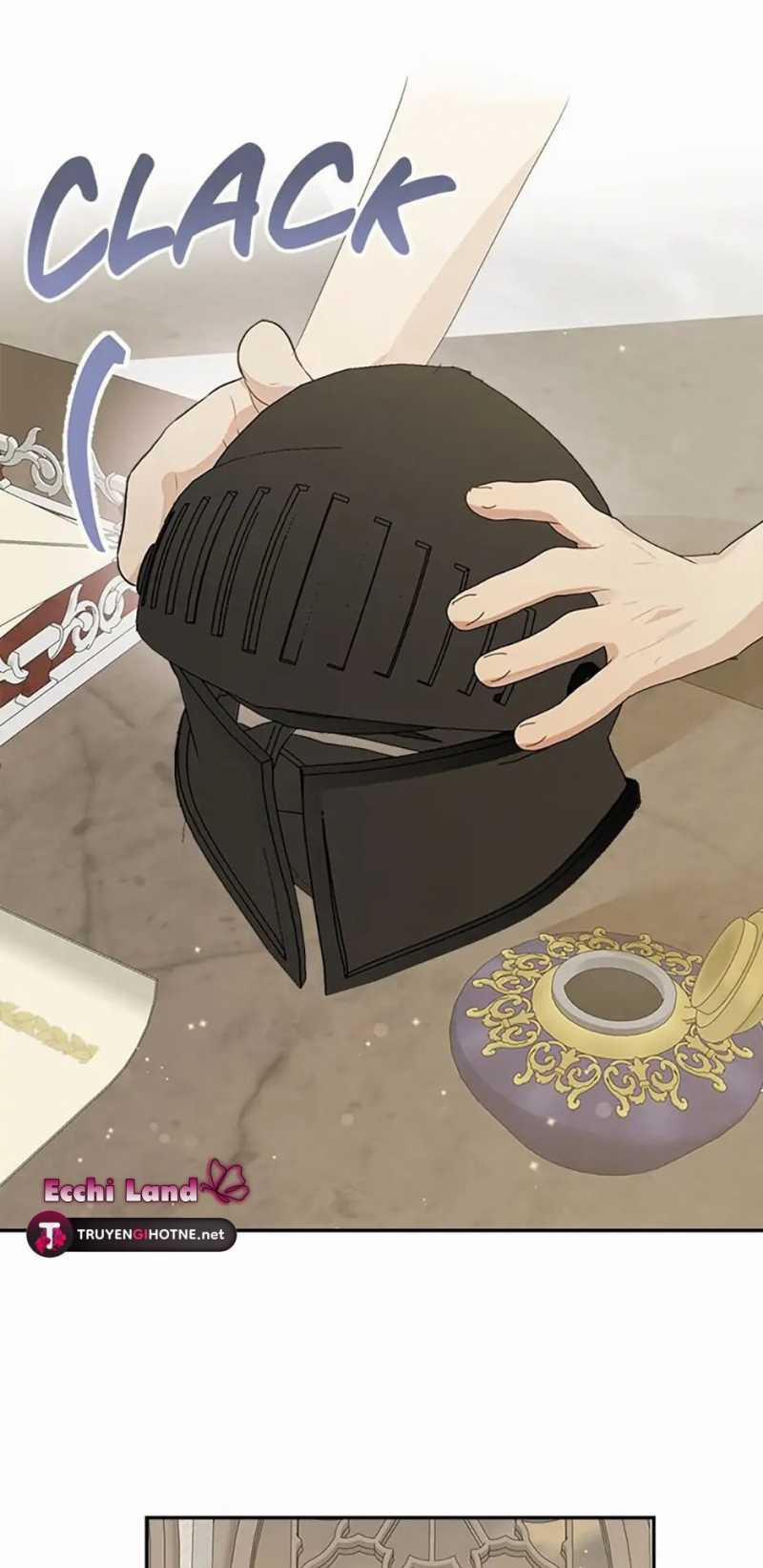 Cuộc Hôn Nhân Bất Đắc Dĩ Của Tôi 51.1 trang 13