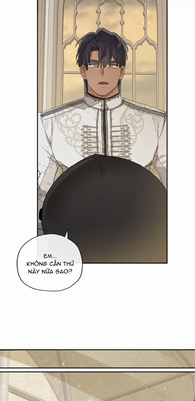 Cuộc Hôn Nhân Bất Đắc Dĩ Của Tôi 51.1 trang 14