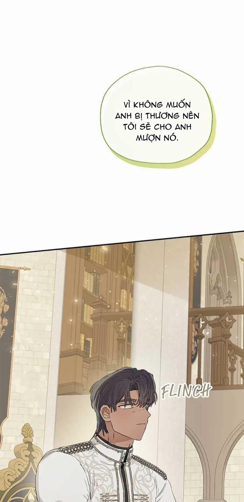 Cuộc Hôn Nhân Bất Đắc Dĩ Của Tôi 51.1 trang 16