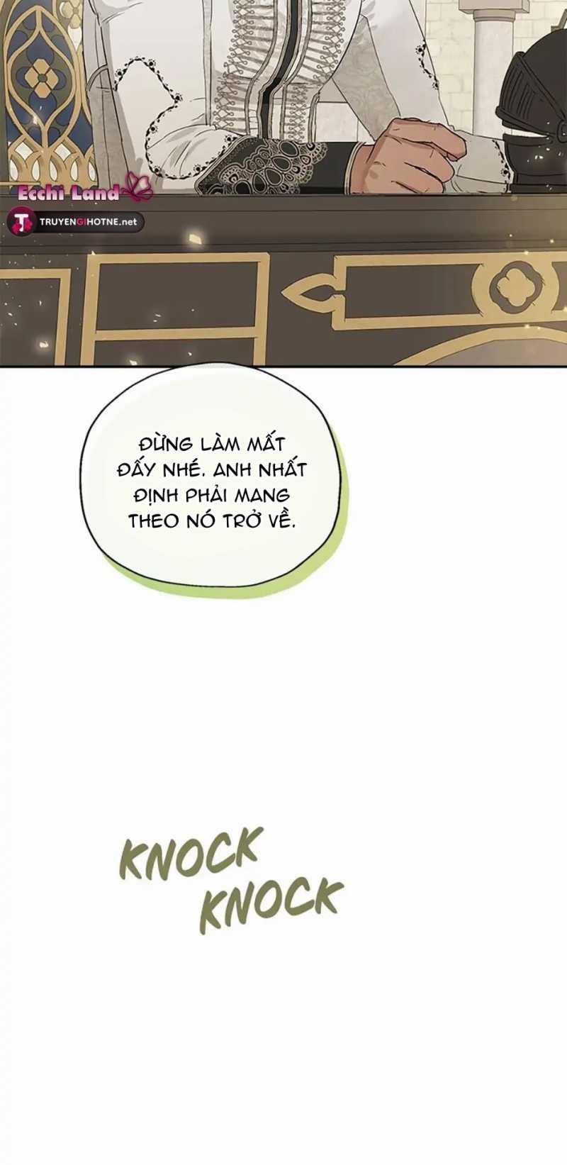 Cuộc Hôn Nhân Bất Đắc Dĩ Của Tôi 51.1 trang 17