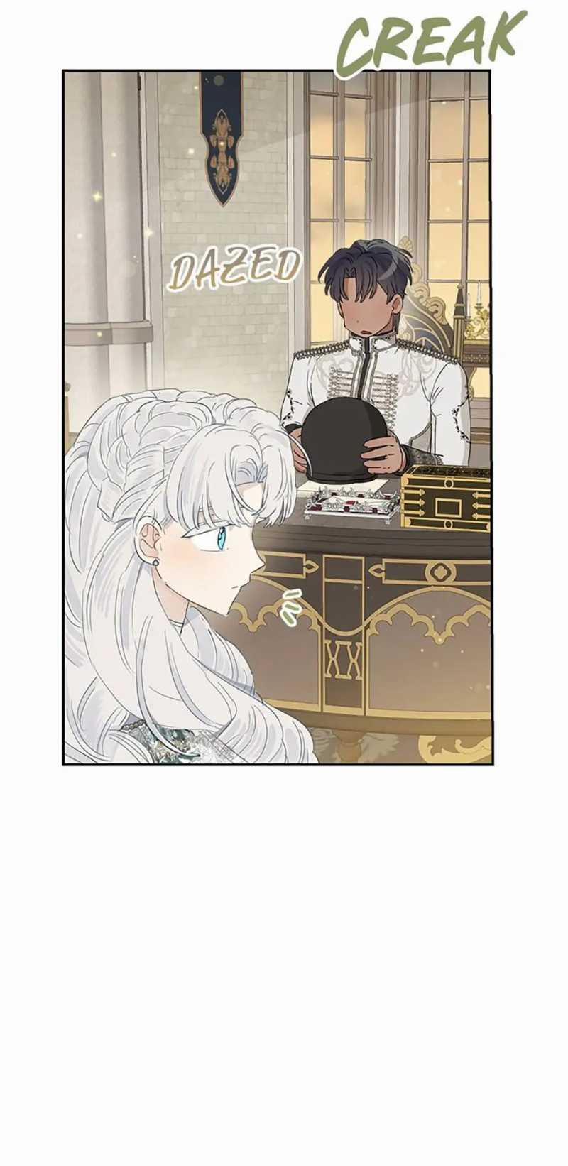 Cuộc Hôn Nhân Bất Đắc Dĩ Của Tôi 51.1 trang 18