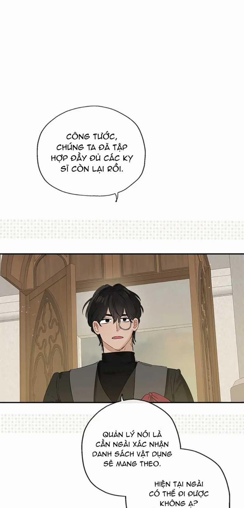 Cuộc Hôn Nhân Bất Đắc Dĩ Của Tôi 51.1 trang 19