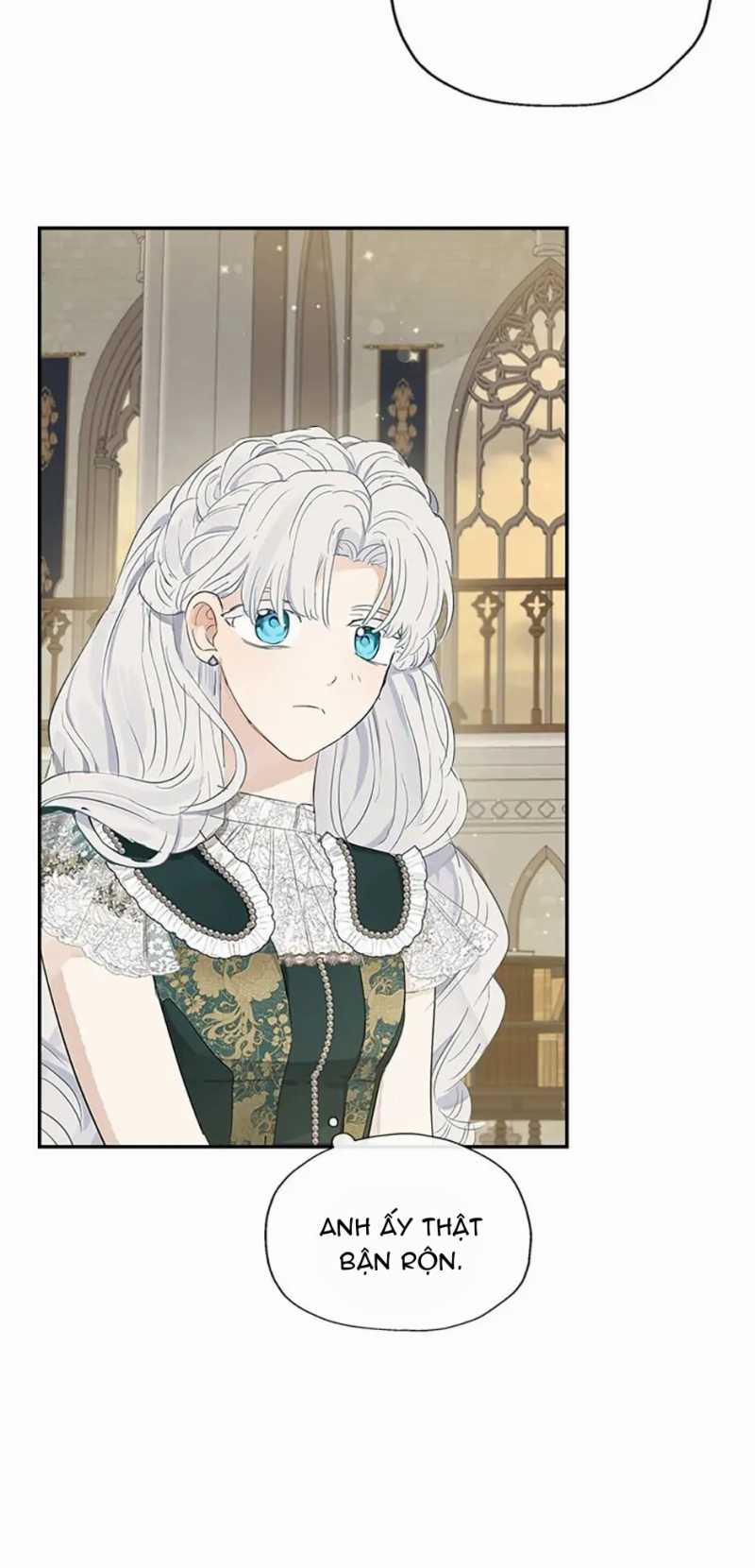 Cuộc Hôn Nhân Bất Đắc Dĩ Của Tôi 51.1 trang 20