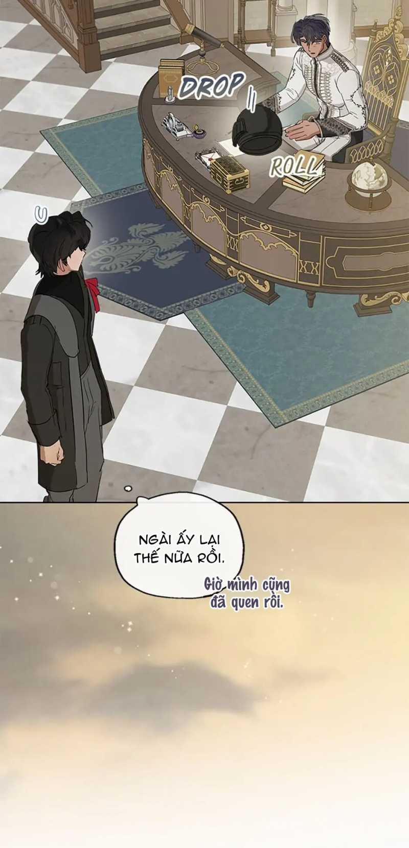 Cuộc Hôn Nhân Bất Đắc Dĩ Của Tôi 51.1 trang 26