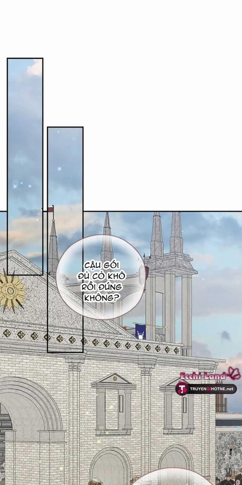 Cuộc Hôn Nhân Bất Đắc Dĩ Của Tôi 51.1 trang 28